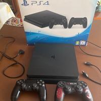 Playstation 4 ,1 tb