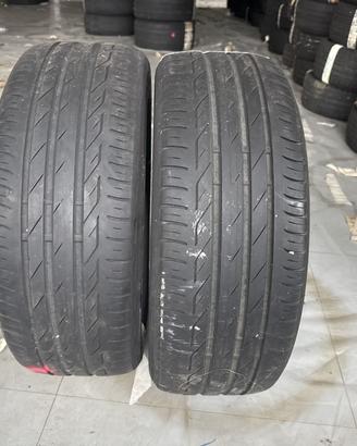 gomme usate 2155017 Estivo BRIDGESTONE - TUR - 432