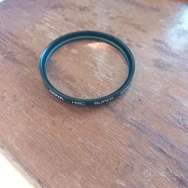 Filtro UV Hoya HMC Super 52mm