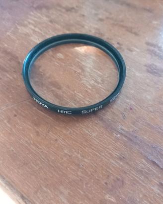 Filtro UV Hoya HMC Super 52mm