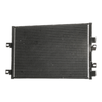 Condensatore climatizzatore AVA VN5449D NUOVO