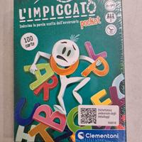 Gioco l'impiccato