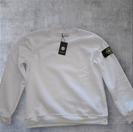 Felpa Stone Island