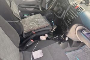 KIA Picanto 1ªs.(04/08) - 2004