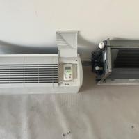 Fan coil