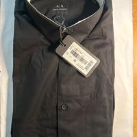 Camicia Armani Exchange uomo tg S