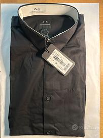 Camicia Armani Exchange uomo tg S