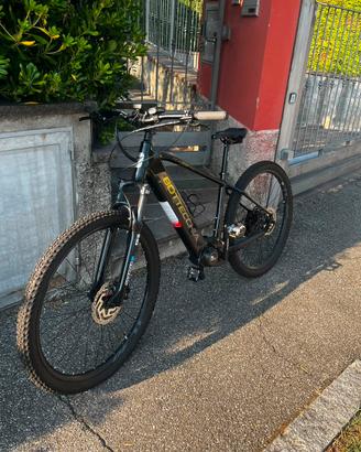 Bottechia BE33 e-bike