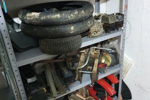 ricambi piaggio ciao si bravo e altro