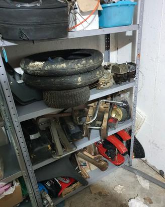 ricambi piaggio ciao si bravo e altro