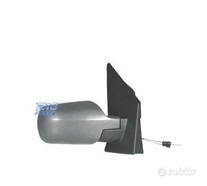 SPECCHIO COMPLETO DESTRO FORD FUSION 02-05 PRIMERA