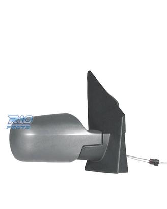 SPECCHIO COMPLETO DESTRO FORD FUSION 02-05 PRIMERA