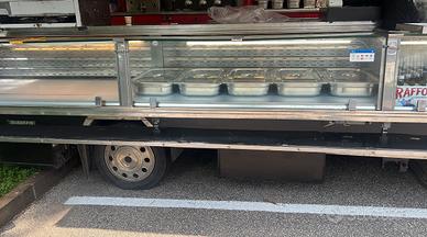 Paninoteca viaggiante