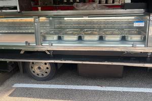 Paninoteca viaggiante