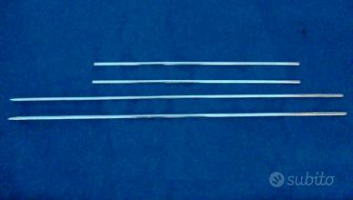 Modanature Fiat 500 Giardiniera