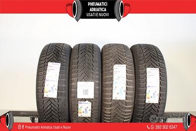 4 Gomme NUOVE 195 55 R 16 Michelin SPED GRATIS