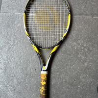 Racchetta Artengo tr860 junior25