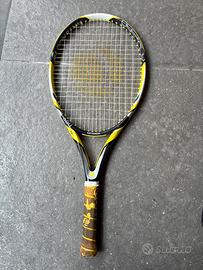 Racchetta Artengo tr860 junior25