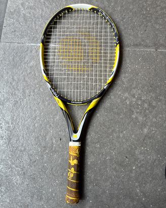 Racchetta Artengo tr860 junior25