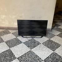 Smart tv Hisense 43 pollici UHD 4K A6 series