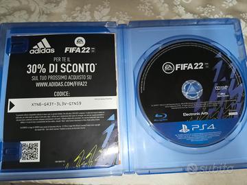 fifa 22