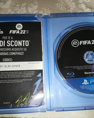 fifa 22