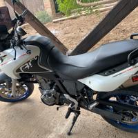 Aprilia pegaso strada 650
