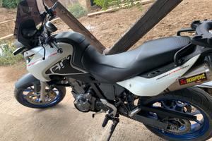 Aprilia pegaso strada 650