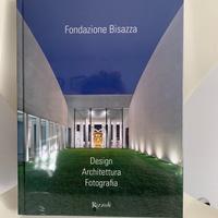 Libro Fondazione Bisazza