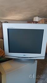 Monitor LG 