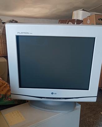 Monitor LG 