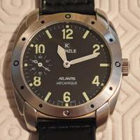 Orologio Kinzle Atlantis Mechanique
