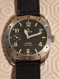 Orologio Kinzle Atlantis Mechanique