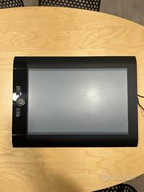Wacom Intuos PTK-1240 – Tavoletta Grafica Professi