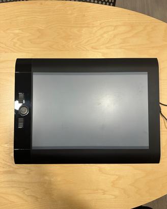 Wacom Intuos PTK-1240 – Tavoletta Grafica Professi