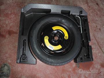 Kit ruotino VW Tiguan 2024-2025 originale