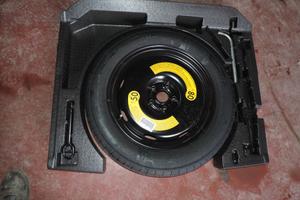 Kit ruotino VW Tiguan 2024-2025 originale