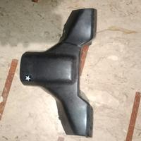 copri manubrio Aerox 