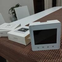 Termostato smart AVATTO per app Tuya