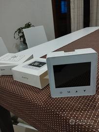 Termostato smart AVATTO per app Tuya