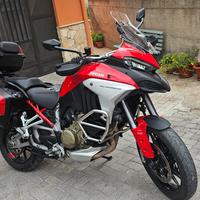 Ducati Multistrada V4S 170cv 