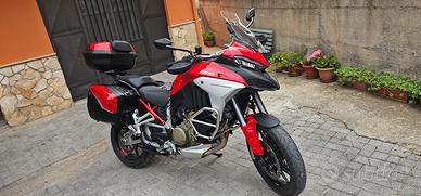Ducati Multistrada V4S 170cv 