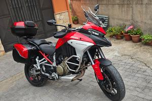 Ducati Multistrada V4S 170cv 