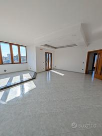 Attico Esclusivo con Giardino - Scafati (SA)