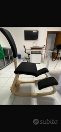 Sedia Ergonomica