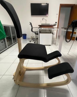 Sedia Ergonomica