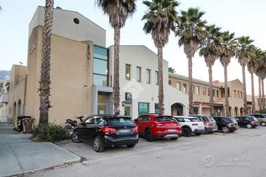 AUTORIMESSA A RIPATRANSONE