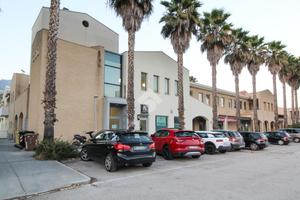 AUTORIMESSA A RIPATRANSONE