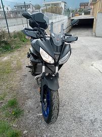 Yamaha Tracer 700