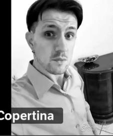 Addetto alle vendite o cose simili